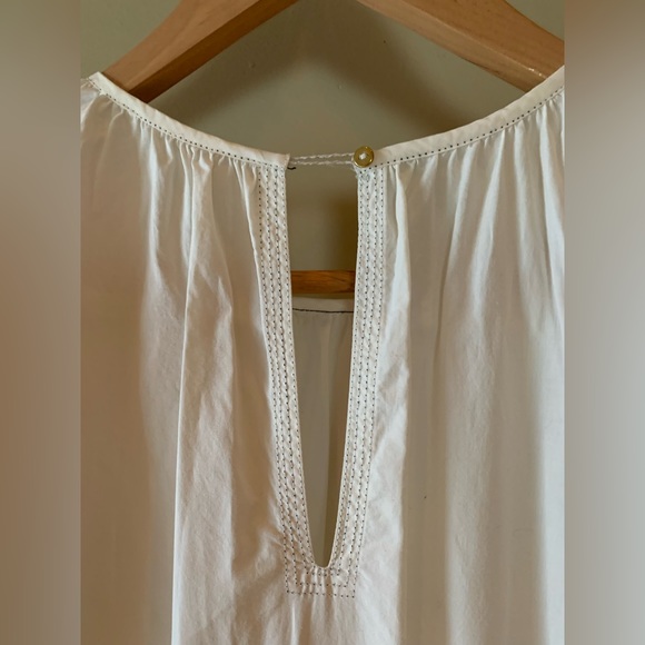 NWOT Ulla Johnson Rosemarie Dress - Picture 9 of 10